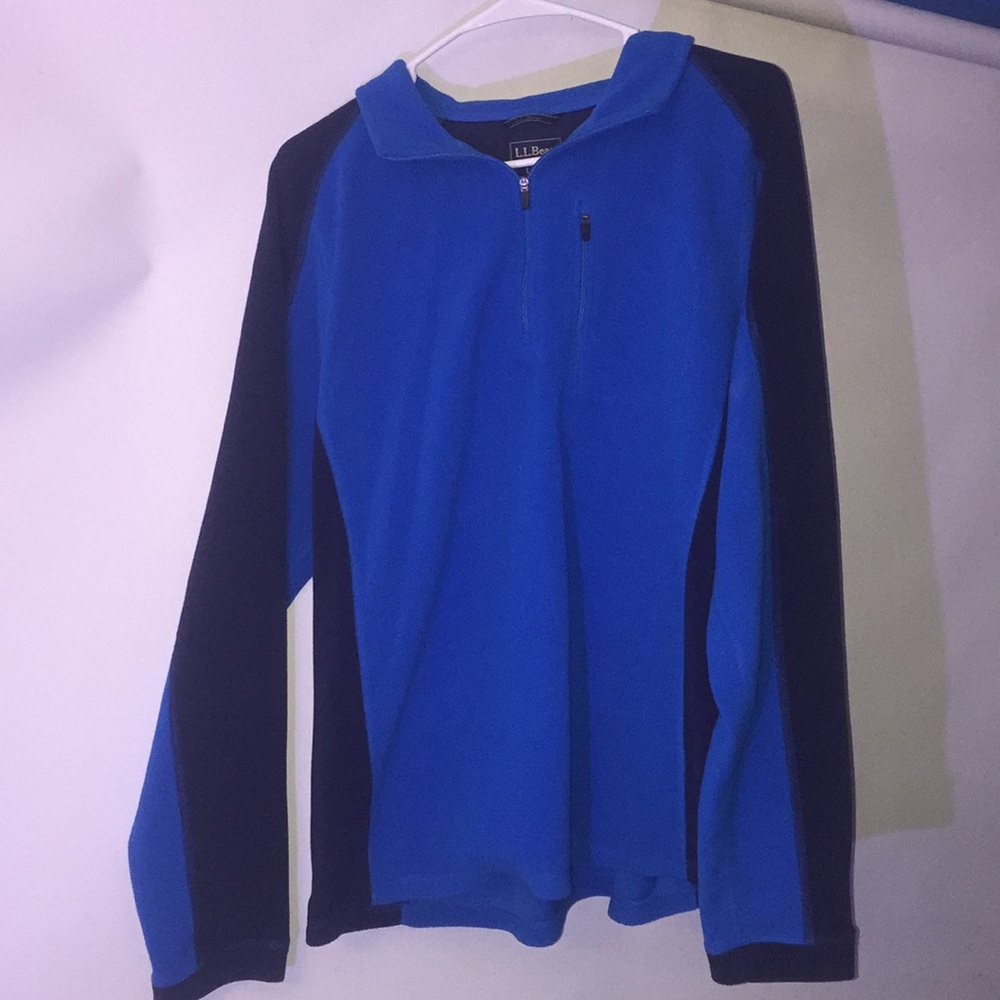 L.L. Bean Sweatshirt